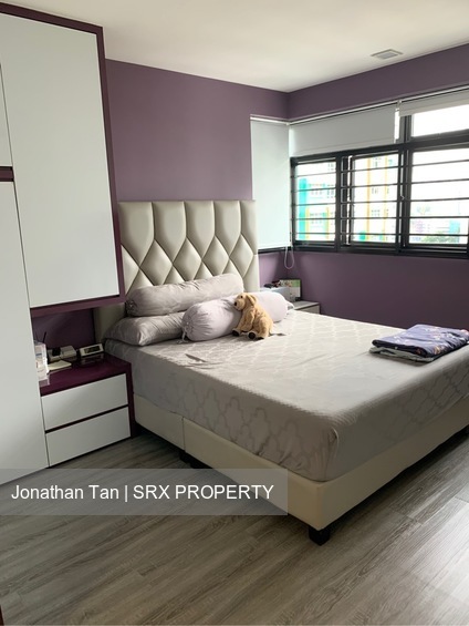 Blk 635B Senja Road (Bukit Panjang), HDB 4 Rooms #212905291